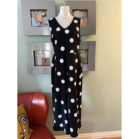 Frank Lyman jumpsuit - Picture 1 of 9